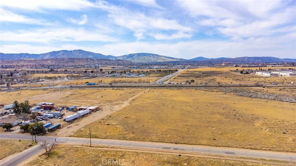 Palmdale, CA 93552,0 Avenue P-8