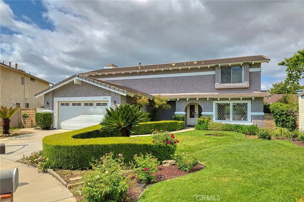 Valencia, CA 91355,25501 Old Course WAY