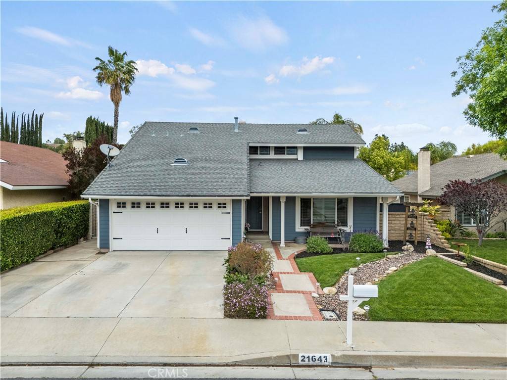 Saugus, CA 91350,21643 Spice CT