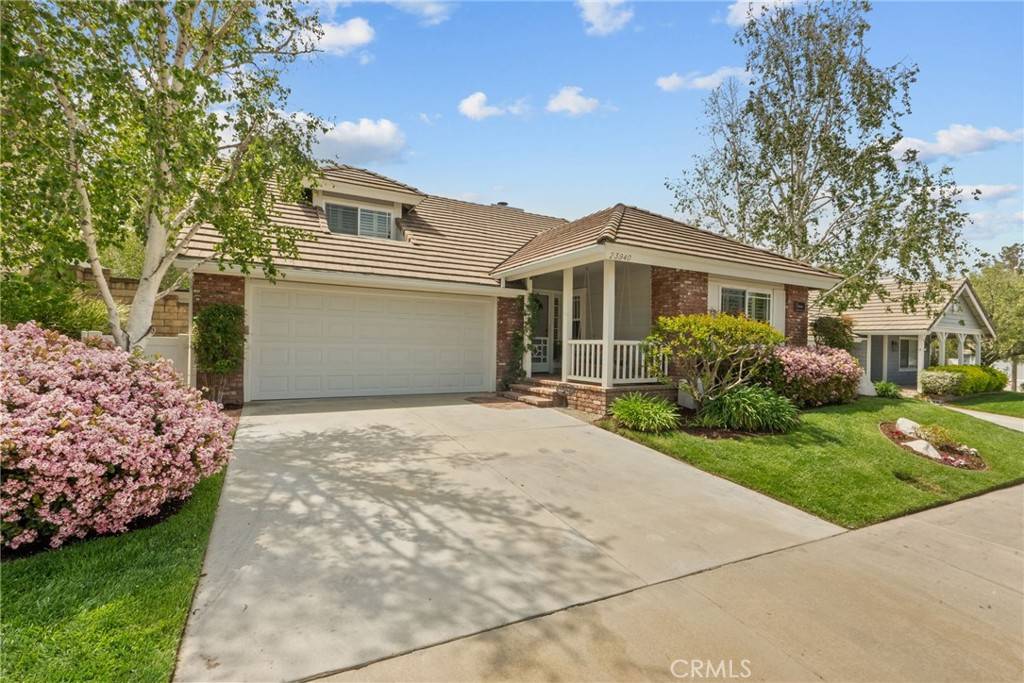 Valencia, CA 91354,23940 Whitfield PL