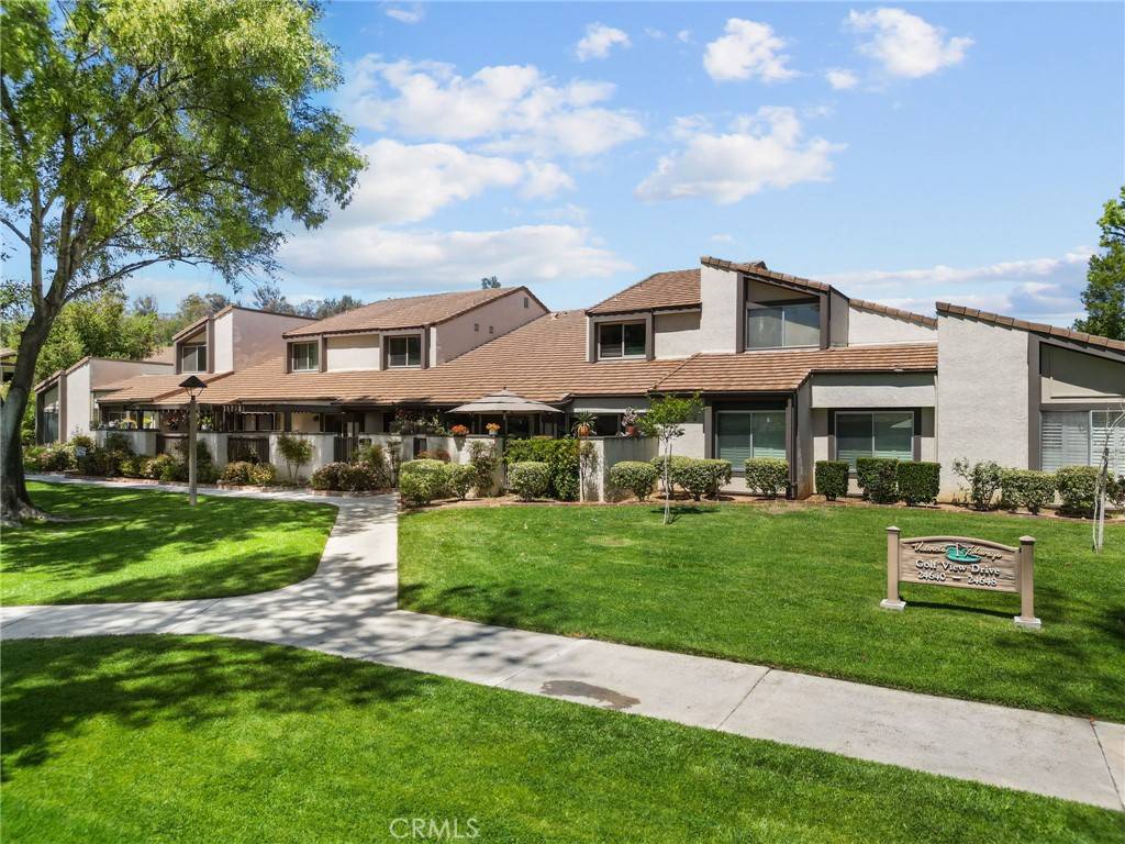Valencia, CA 91355,24644 Golfview DR