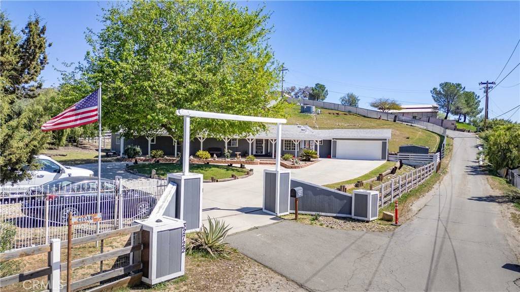 Agua Dulce, CA 91390,32722 Wagon Wheel RD