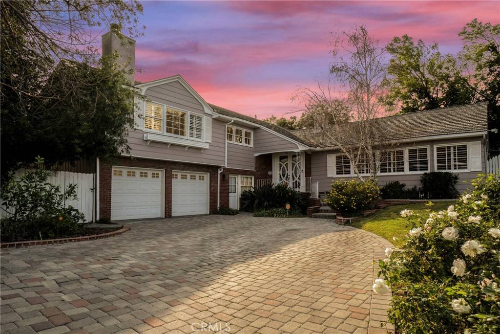 Woodland Hills, CA 91364,20300 Delita DR
