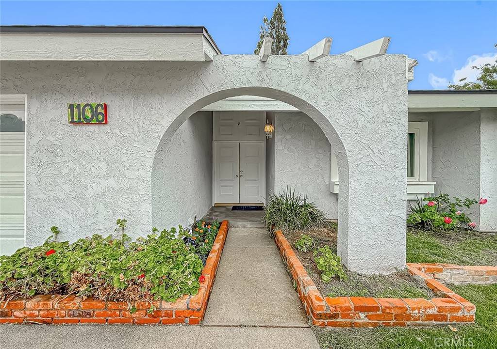 Simi Valley, CA 93065,1106 Catlin CT