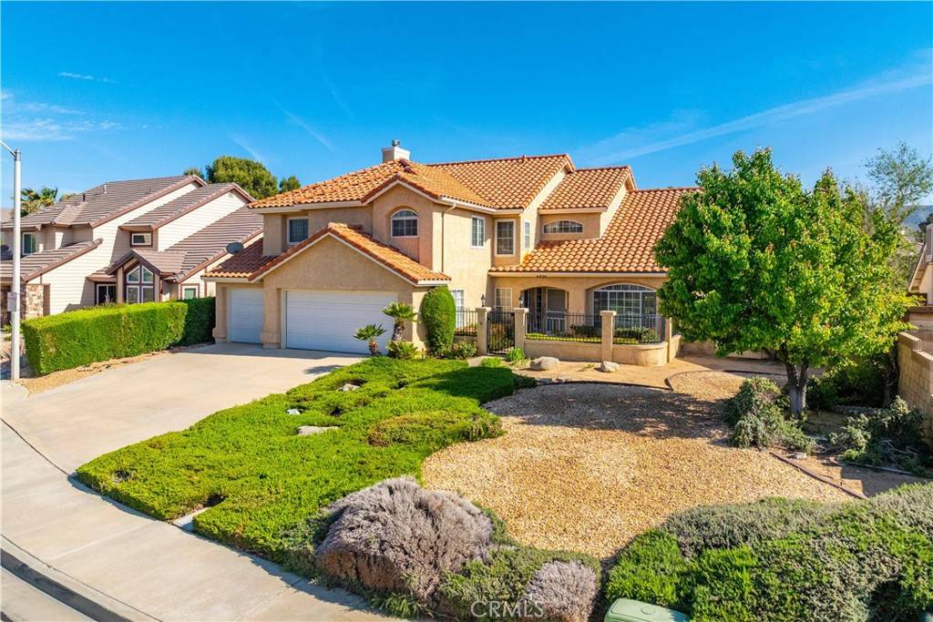 Lancaster, CA 93536,6226 Eagle CT