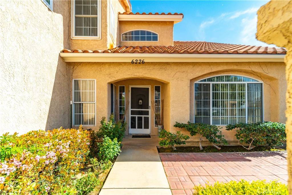 Lancaster, CA 93536,6226 Eagle CT