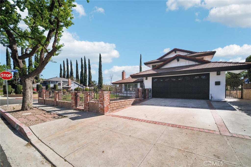 Porter Ranch, CA 91326,19040 Celtic ST
