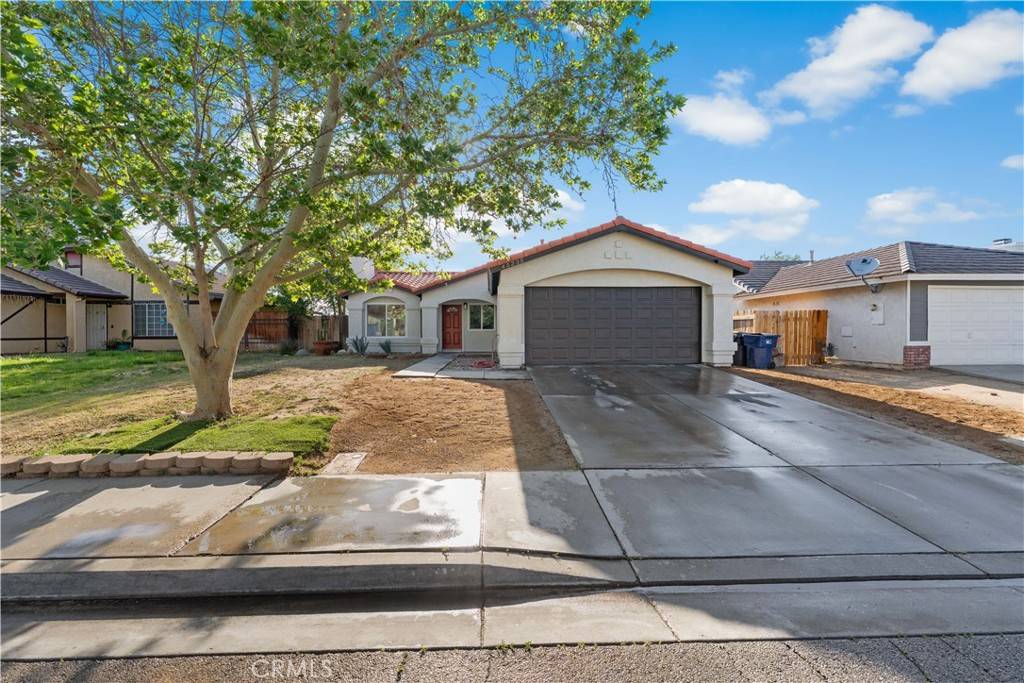 Lancaster, CA 93535,45235 18th ST E