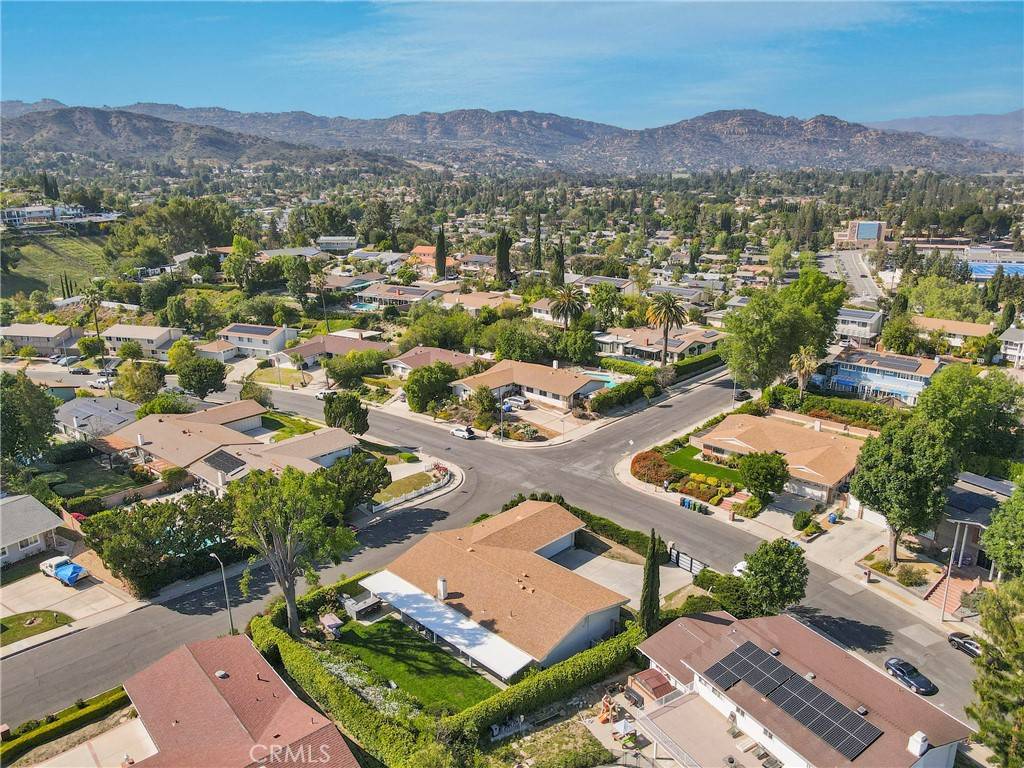 West Hills, CA 91307,7293 Cirrus WAY