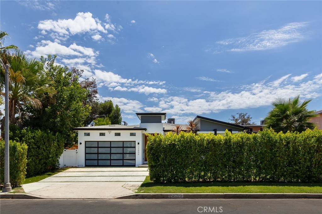 Valley Village, CA 91607,12606 Emelita ST