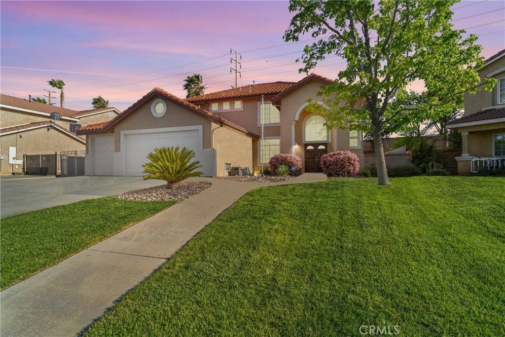 Lancaster, CA 93536,6244 Sunset Canyon CT