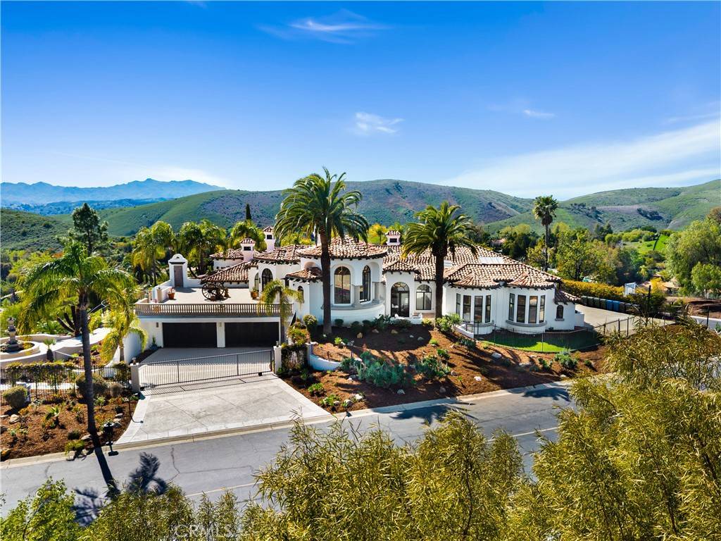 Westlake Village, CA 91362,1090 Vista Ridge LN
