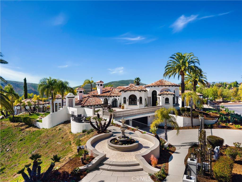 Westlake Village, CA 91362,1090 Vista Ridge LN