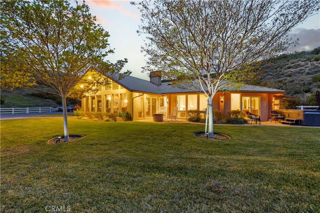 Castaic, CA 91384,31233 Romero Canyon RD