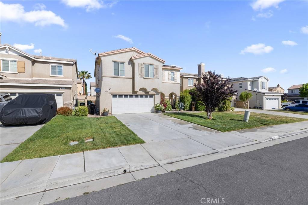 Palmdale, CA 93551,37849 Satinwood LN