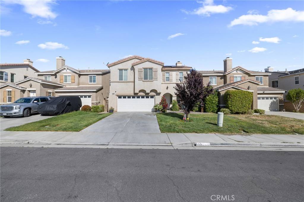 Palmdale, CA 93551,37849 Satinwood LN
