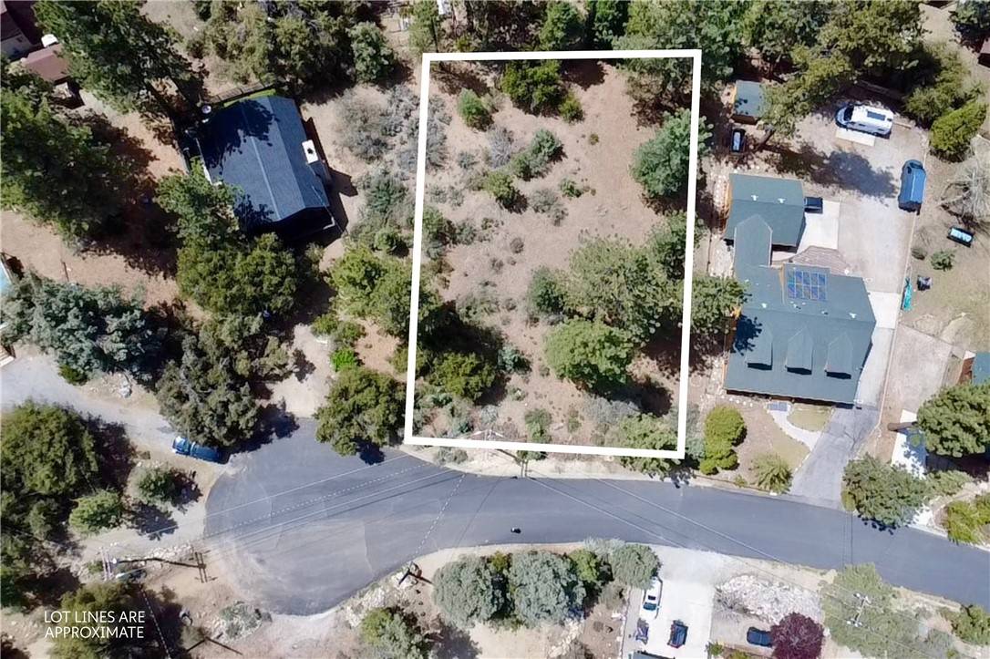 Pine Mountain Club, CA 93222,2313 Askin Ct.