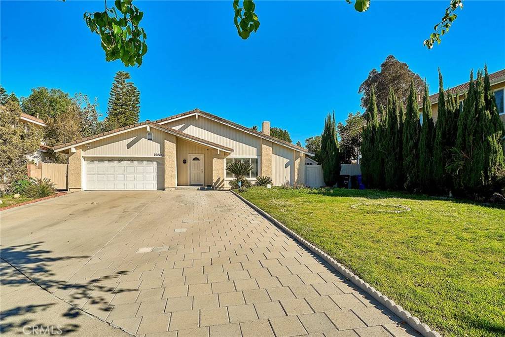 Chatsworth, CA 91311,20407 Lemarsh ST