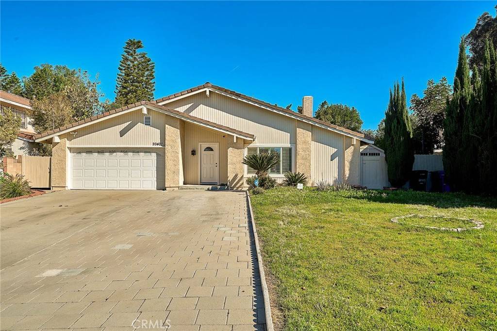 Chatsworth, CA 91311,20407 Lemarsh ST