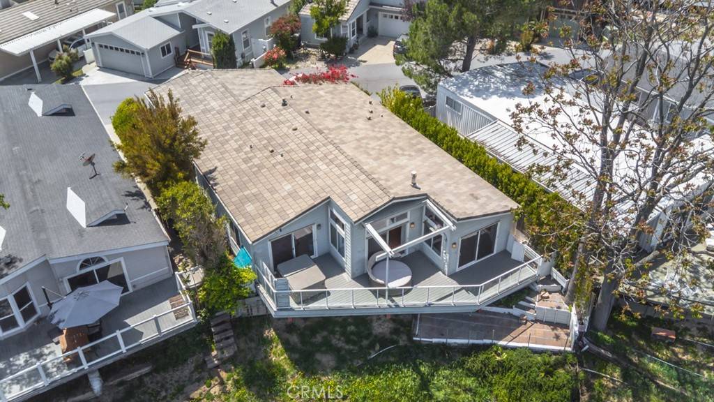 Topanga, CA 90290,1130 Mohawk