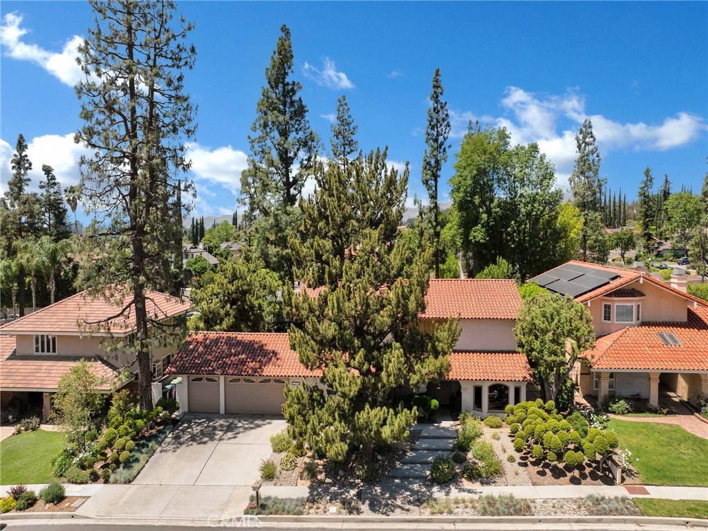 Porter Ranch, CA 91326,11101 Salt Lake AVE