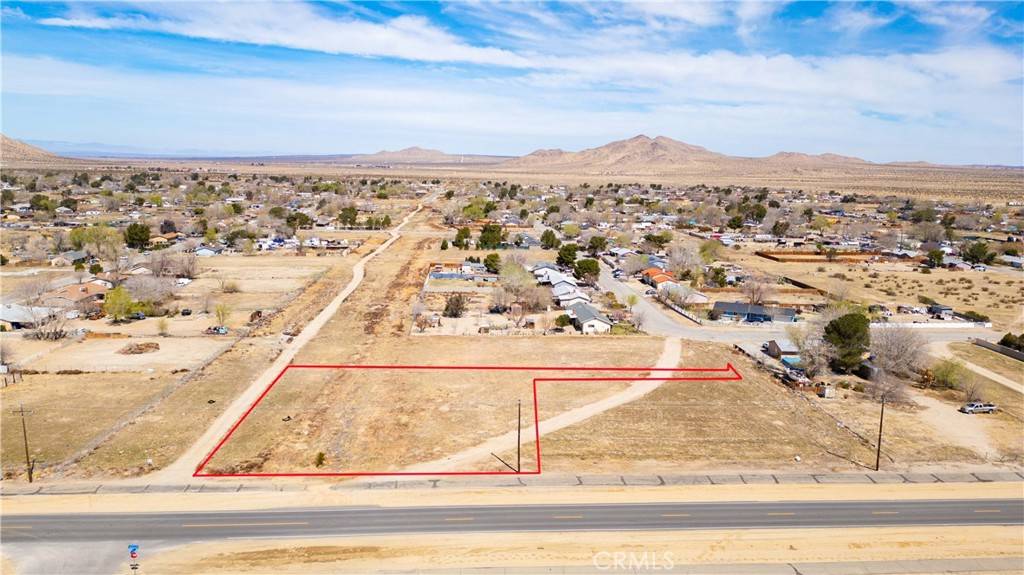 Lancaster, CA 93535,0 Aveue O and 175th Street AVE