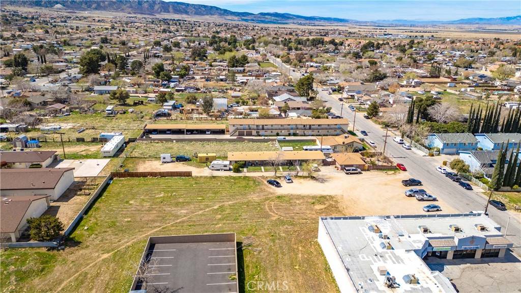 Lancaster, CA 93536,0 AVE L10 VIC 50TH STW