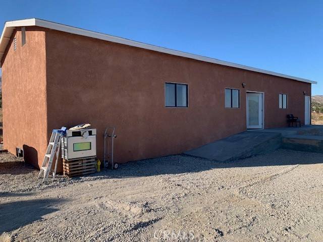 Littlerock, CA 90001,0 Sunrise DR