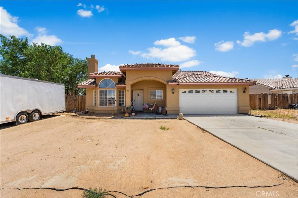 California City, CA 93505,8412 Eucalyptus AVE