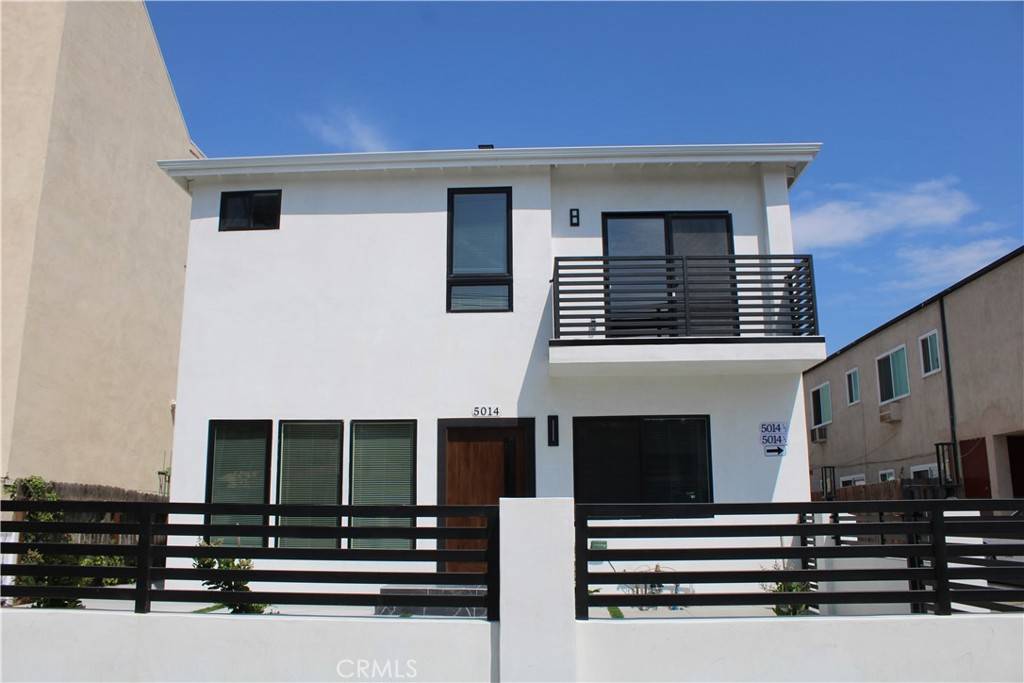 Sherman Oaks, CA 91403,5014 Kester AVE