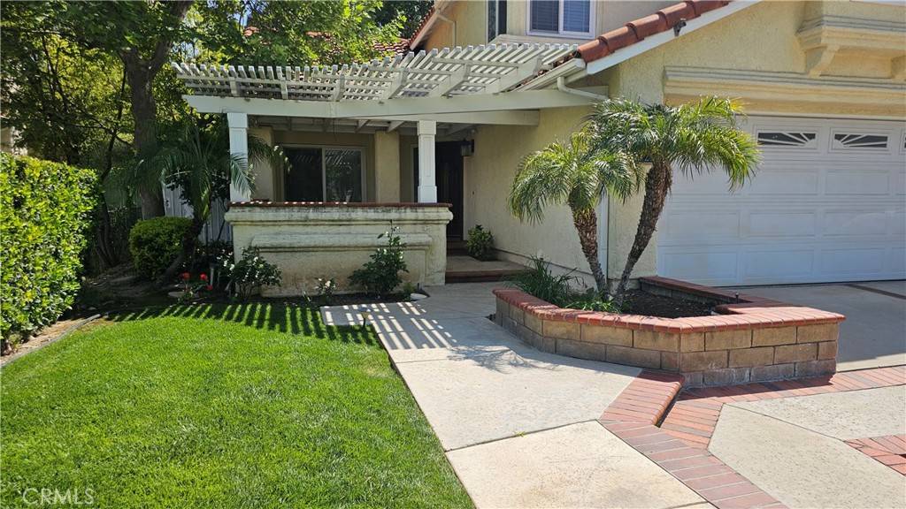 Stevenson Ranch, CA 91381,24722 Bracken LN