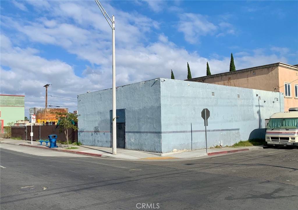 Long Beach, CA 90813,1650 Santa Fe AVE