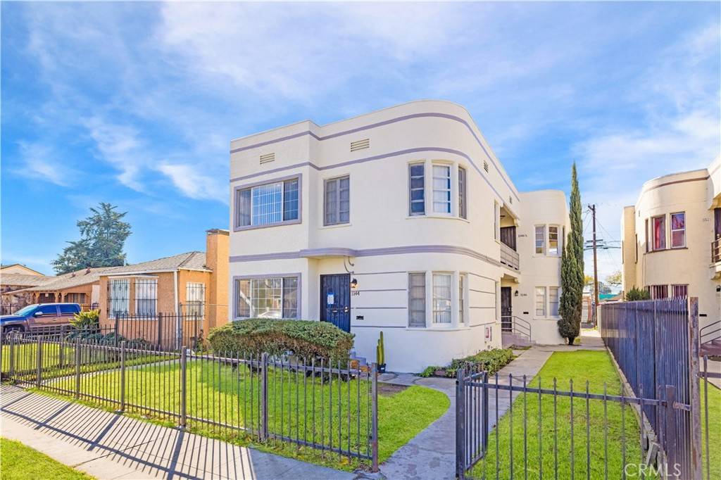 Los Angeles, CA 90037,1144 W 57TH ST