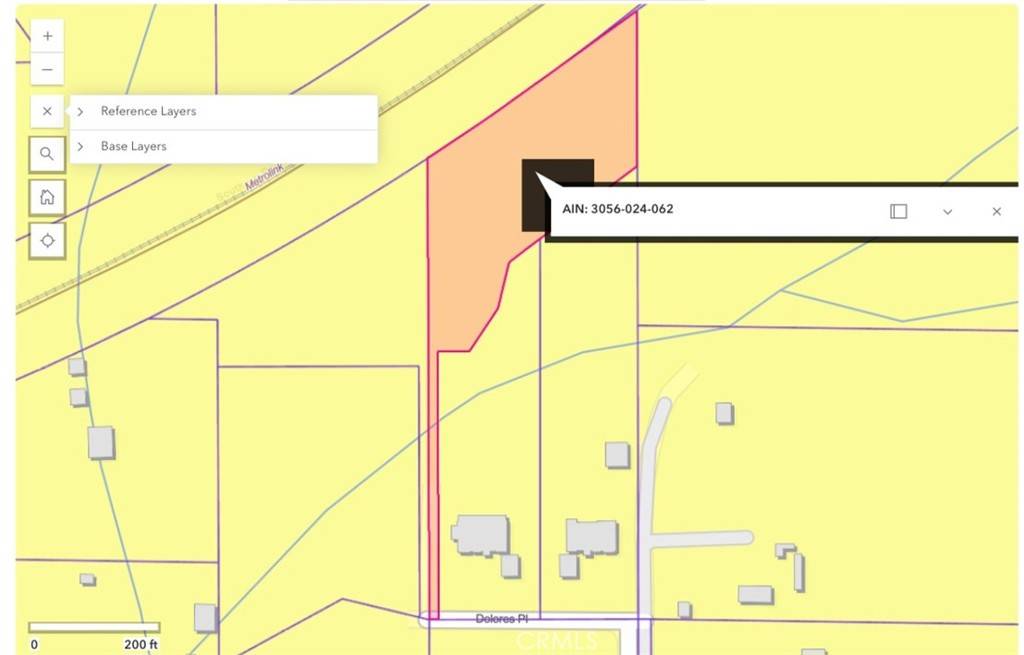 Acton, CA 93510,0 Dolores PL