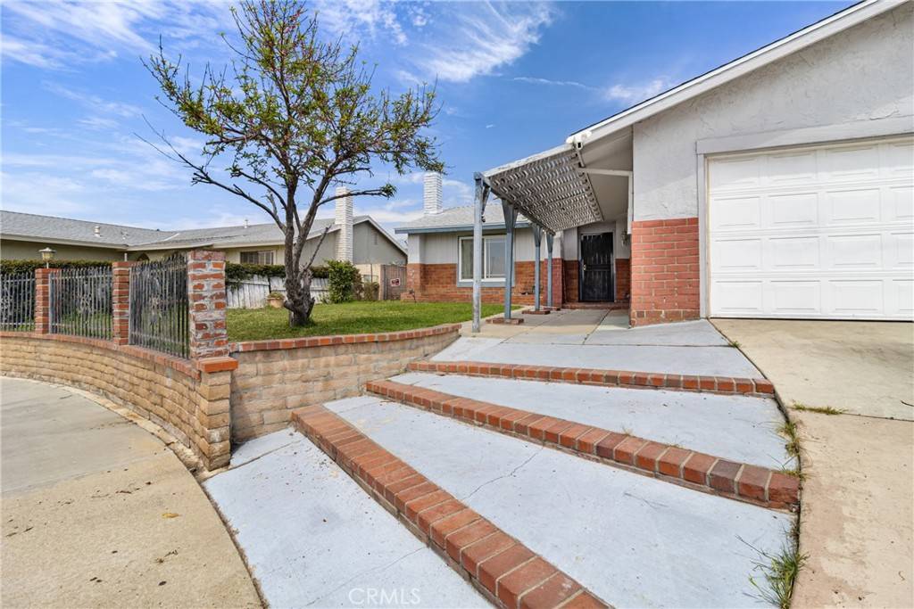 Rancho Cucamonga, CA 91730,9684 Hemlock ST