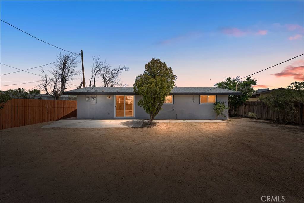 Mojave, CA 93501,15593 M ST