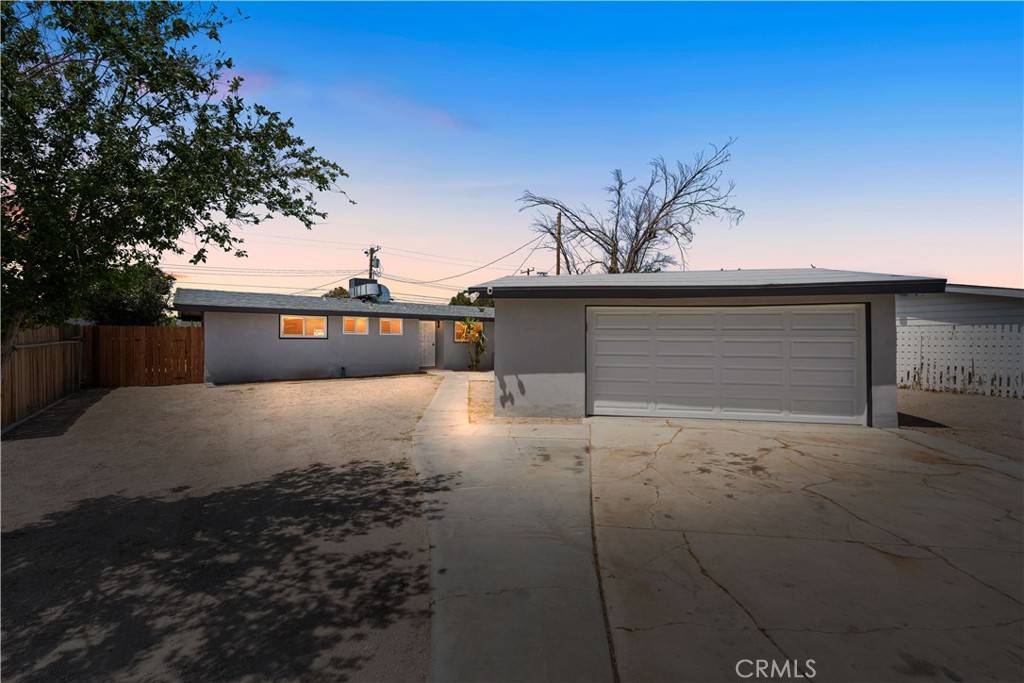 Mojave, CA 93501,15593 M ST