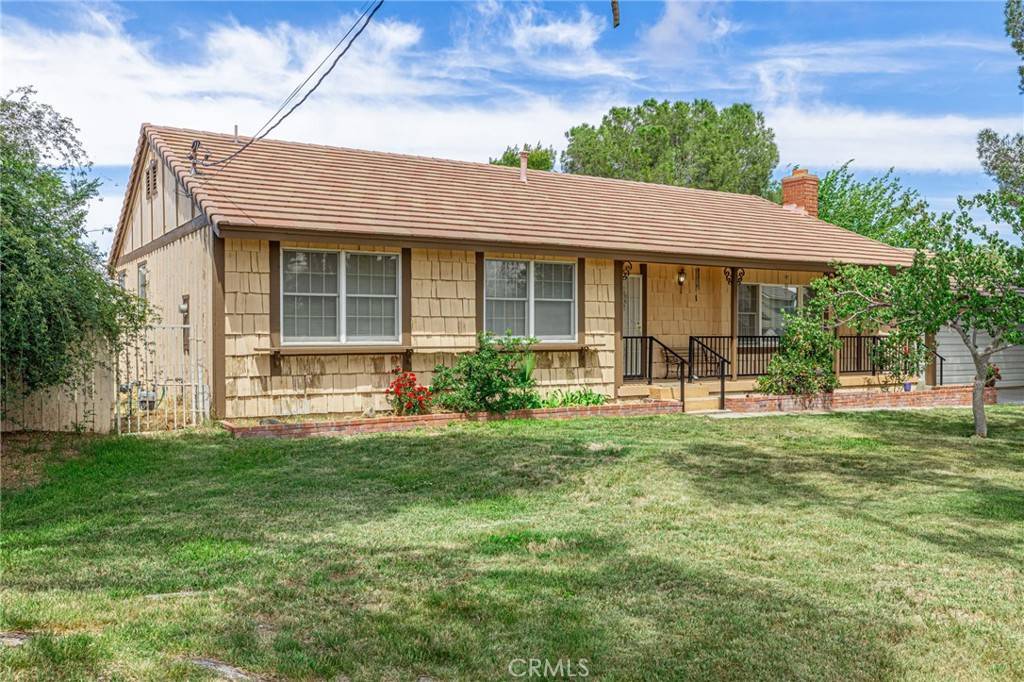 Quartz Hill, CA 93536,42631 51st ST W