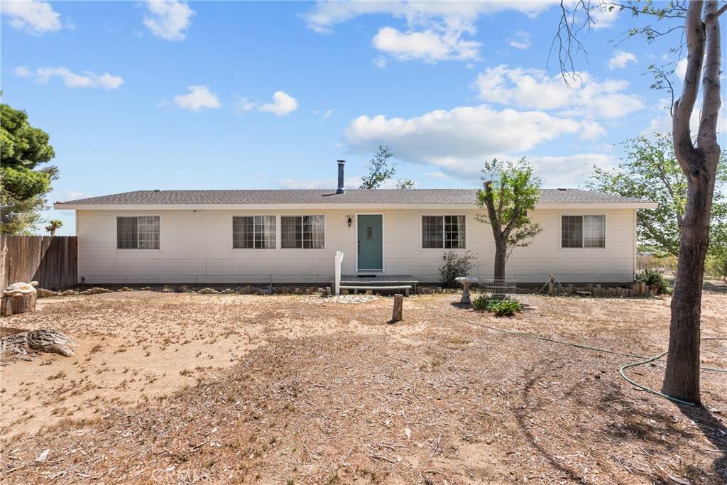 Mojave, CA 93501,16818 Koch ST