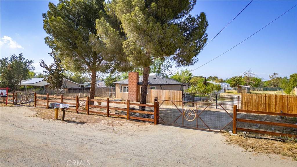 Lancaster, CA 93536,4753 W Avenue K10