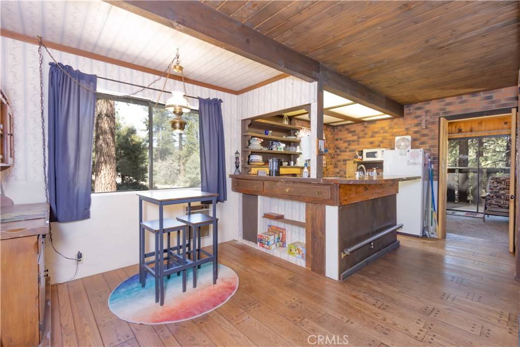 Pine Mountain Club, CA 93222,1704 Freeman DR