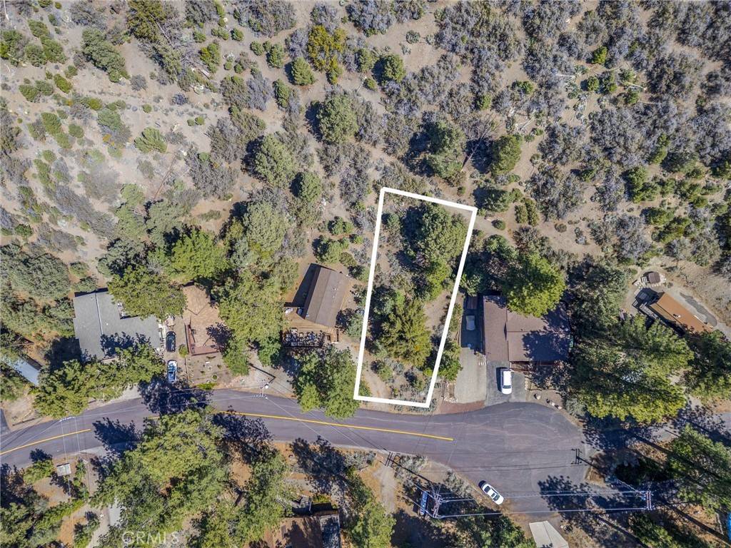 Pine Mountain Club, CA 93222,1316 Linden DR