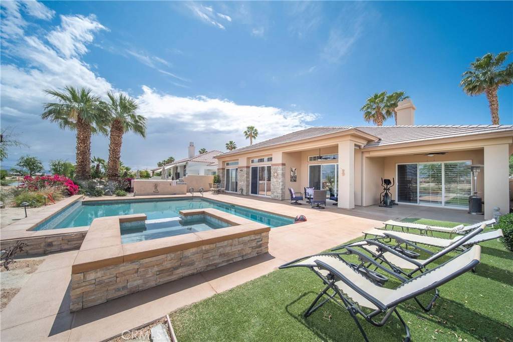La Quinta, CA 92253,81620 Tiburon DR