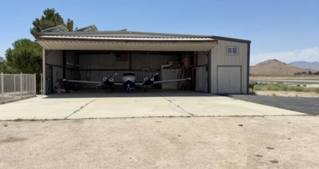 Rosamond, CA 93560,4431 Knox AVE