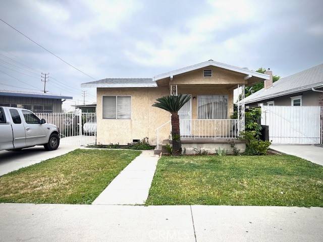 Los Angeles, CA 90031,1911 Griffin AVE