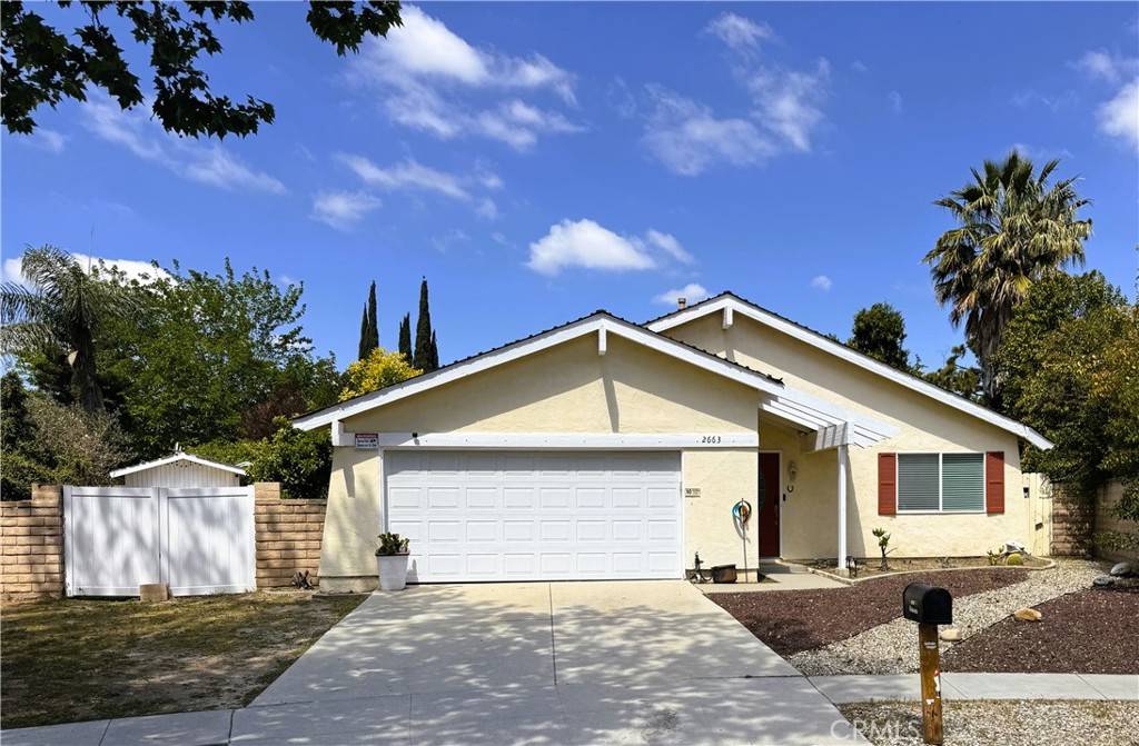 Simi Valley, CA 93065,2663 Ericson PL