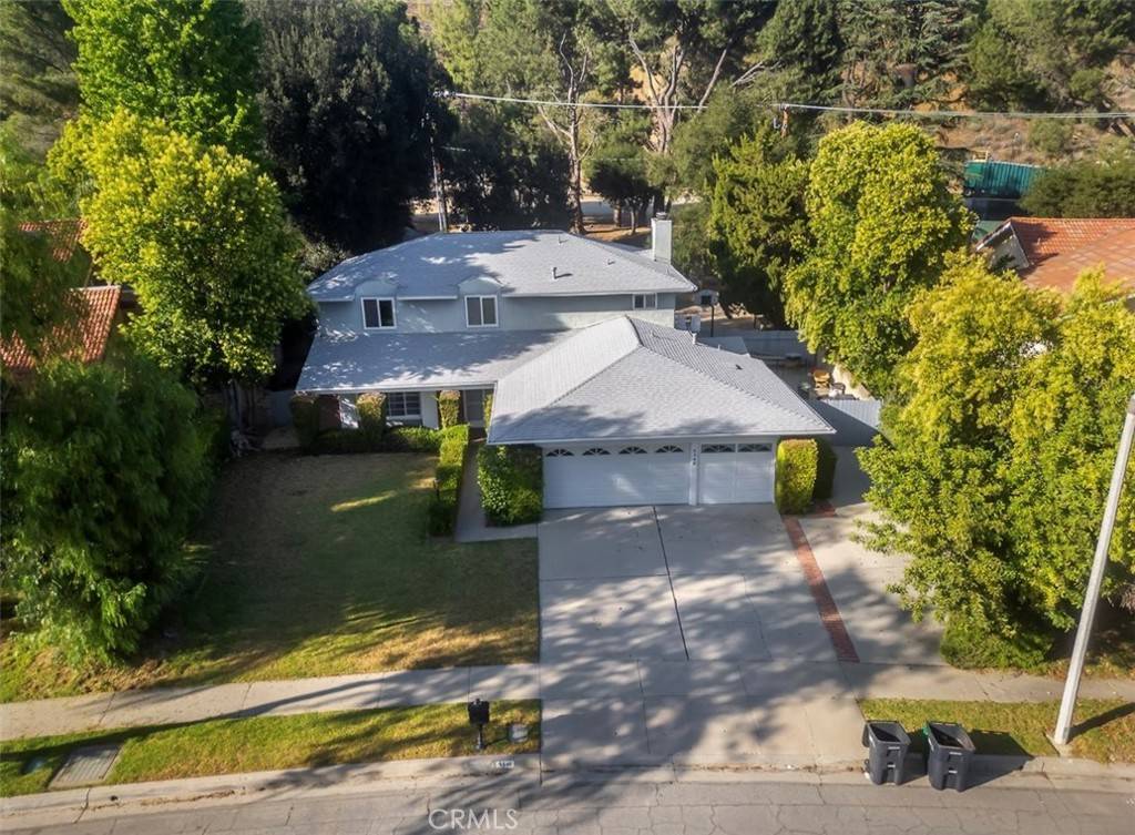 Calabasas, CA 91301,5340 Edgeware DR