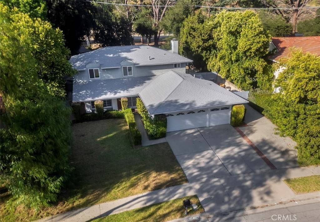 Calabasas, CA 91301,5340 Edgeware DR