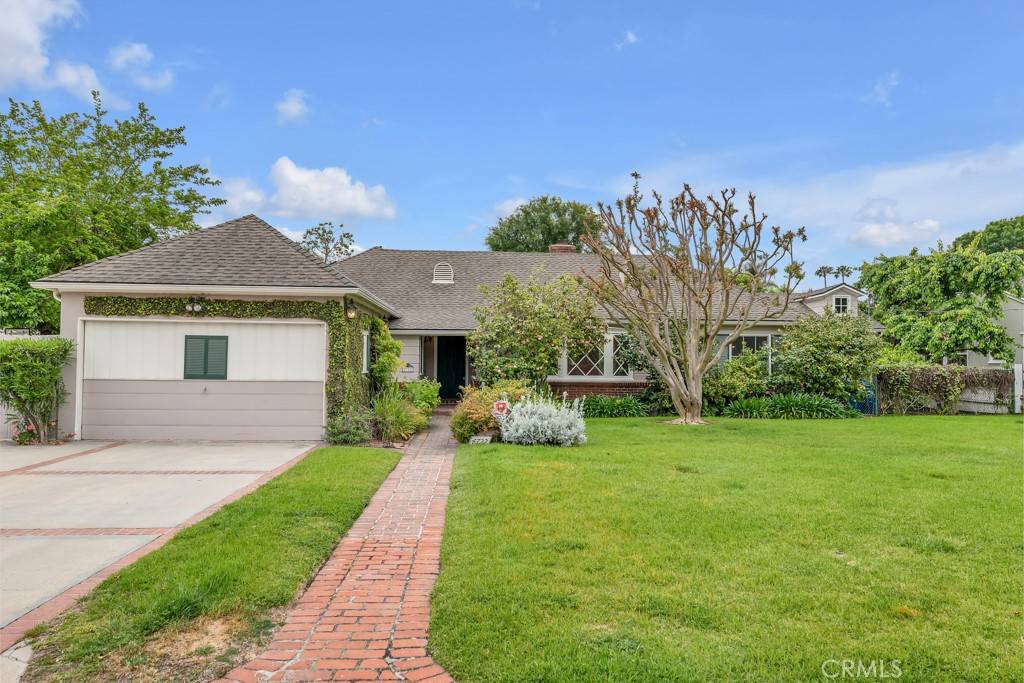Toluca Lake, CA 91602,4722 Forman LN