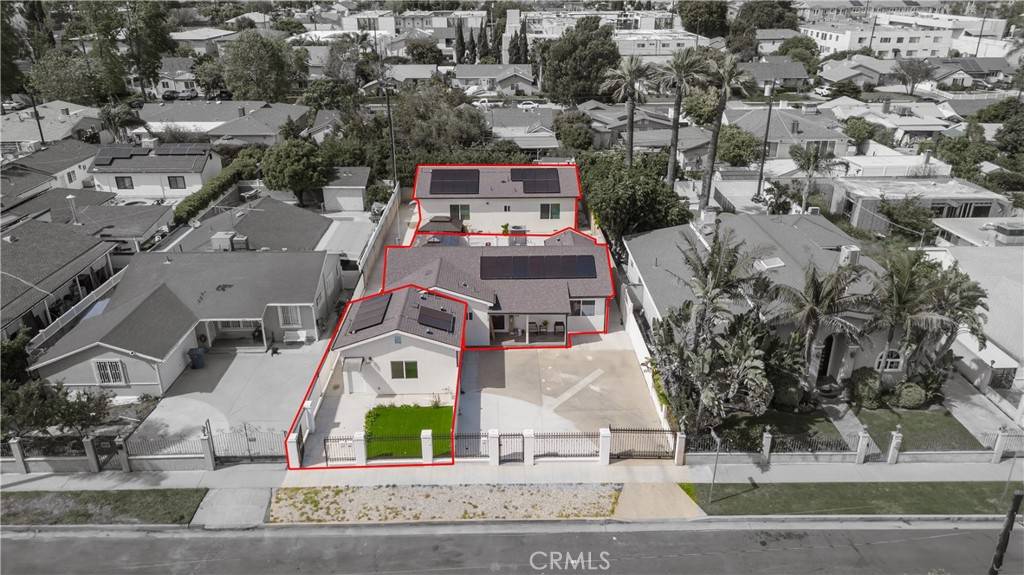 Van Nuys, CA 91405,14159 Gault ST